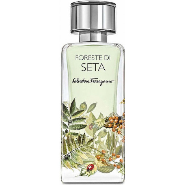 SALVATORE FERRAGAMO Foreste di Seta EDP 100ml